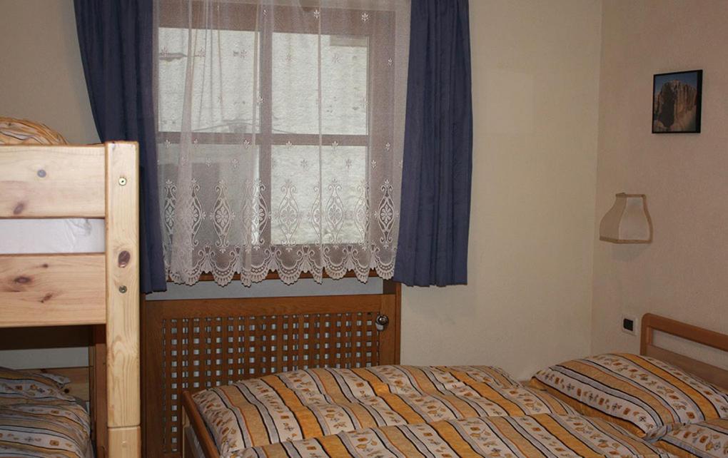 Appartamenti Suttru Badia  Buitenkant foto