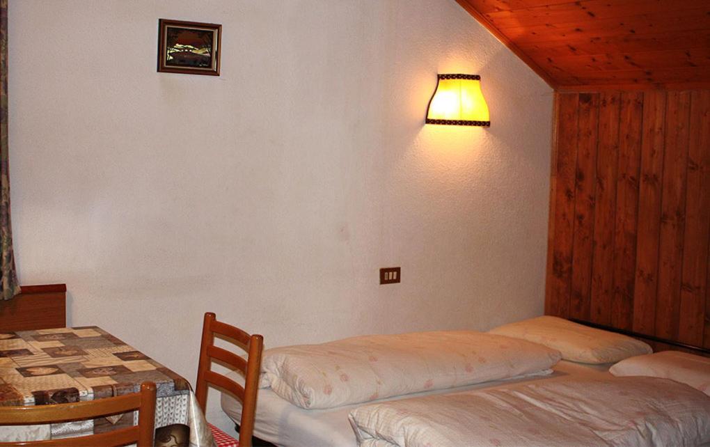 Appartamenti Suttru Badia  Buitenkant foto
