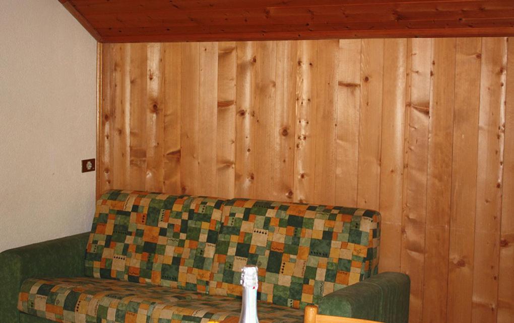 Appartamenti Suttru Badia  Buitenkant foto