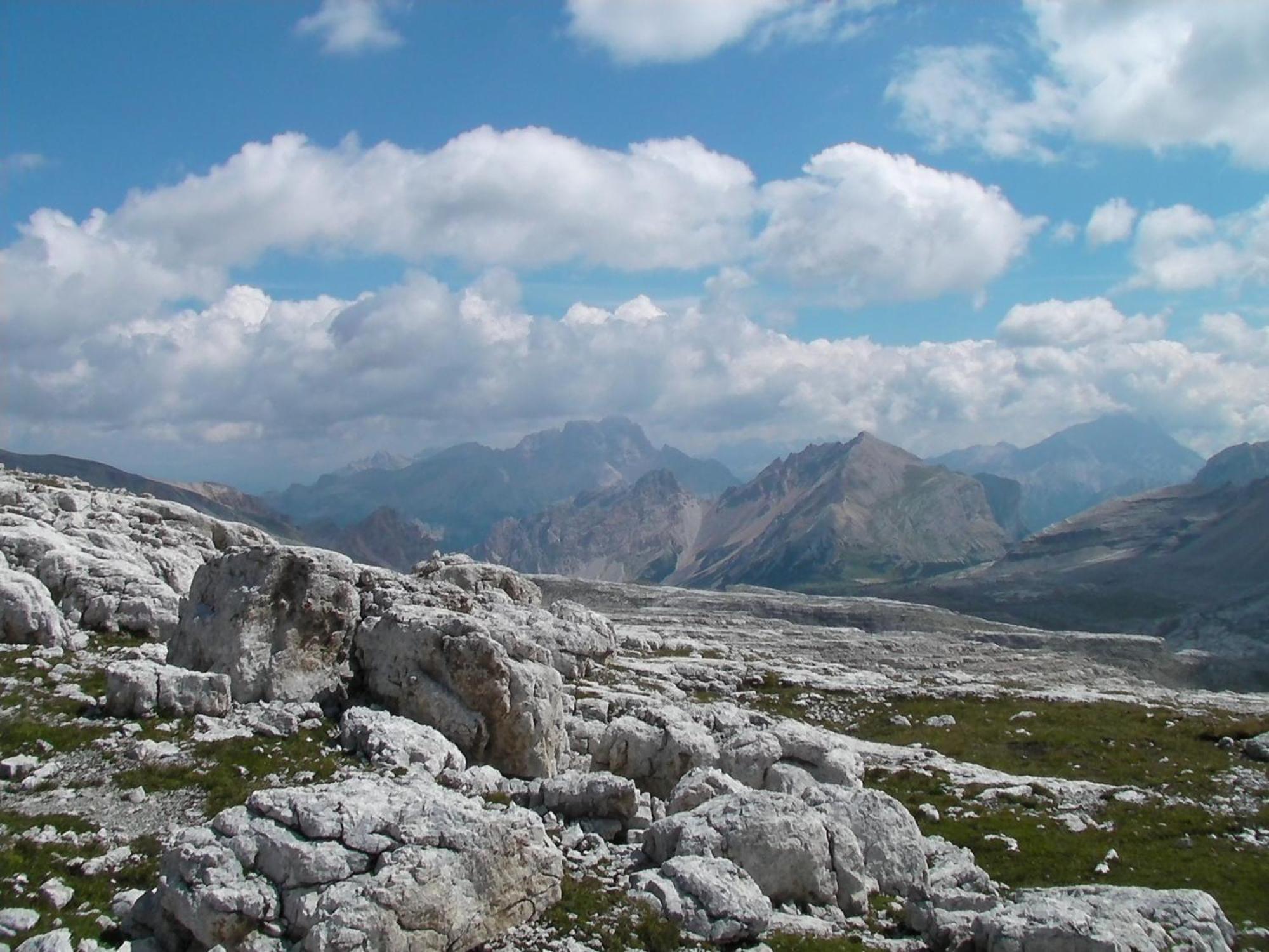 Appartamenti Suttru Badia  Buitenkant foto