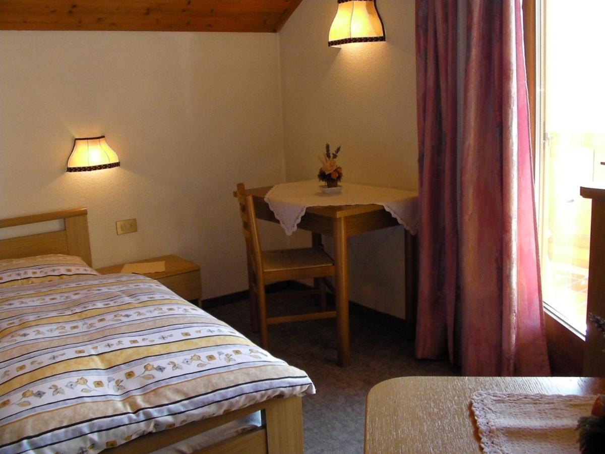 Appartamenti Suttru Badia  Kamer foto